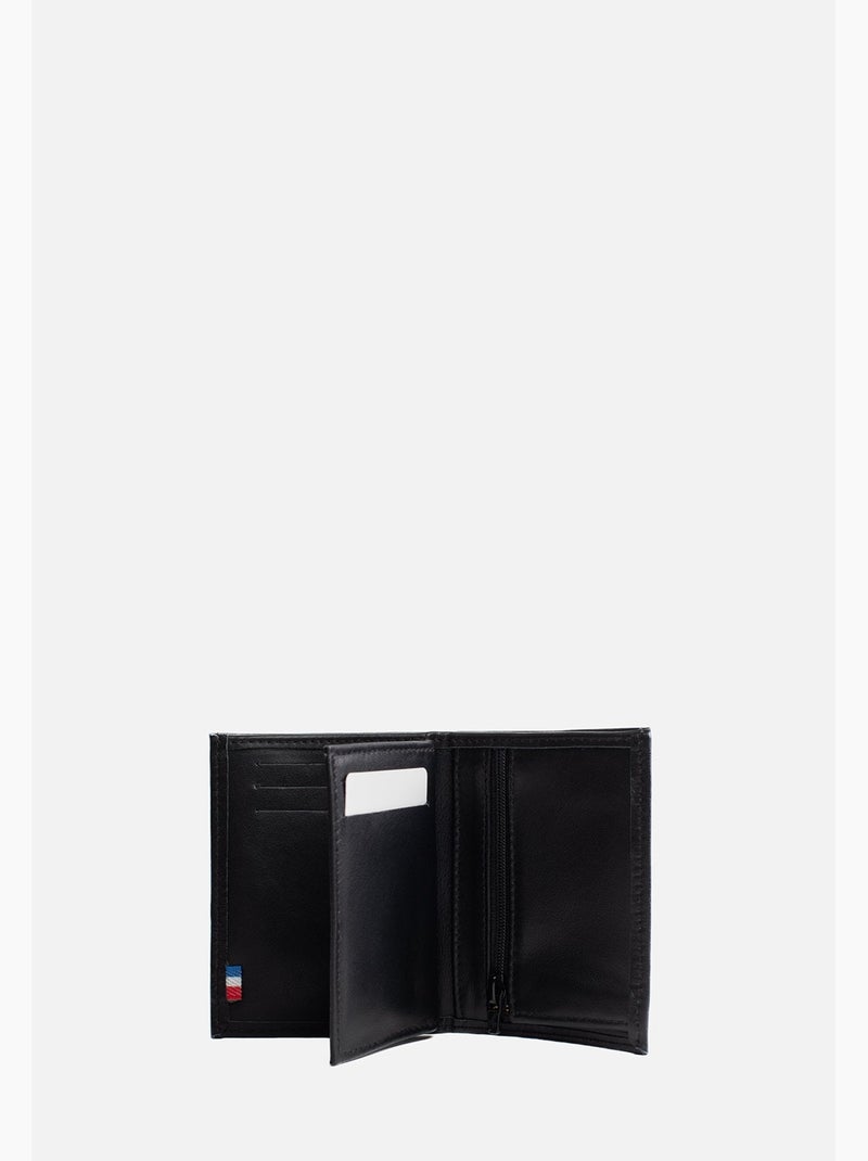 Porte feuille Stalric Gerard Noir - Kiabi
