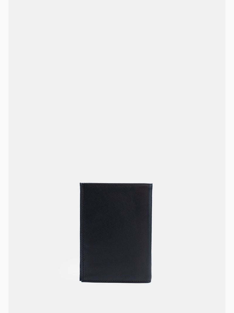 Porte feuille Stalric Gerard Noir - Kiabi