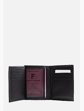 Porte feuille Stalric Gerard