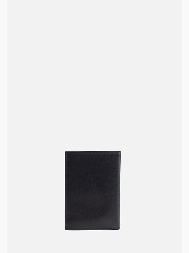 Porte feuille Stalric Gerard Noir - Kiabi