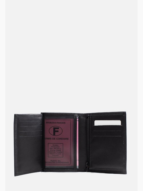 Porte feuille Stalric Gerard - Kiabi