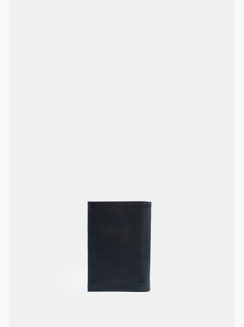Porte feuille Stalric Gerard Noir - Kiabi
