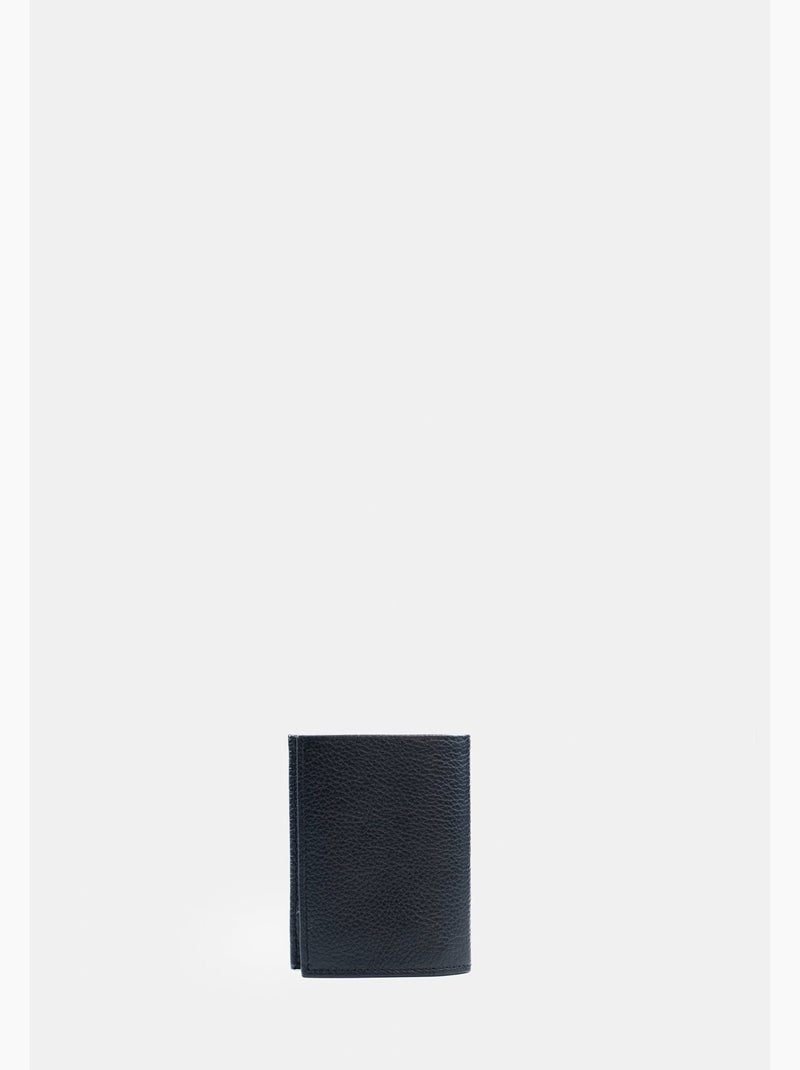 Porte feuille Stalric Gerard Noir - Kiabi
