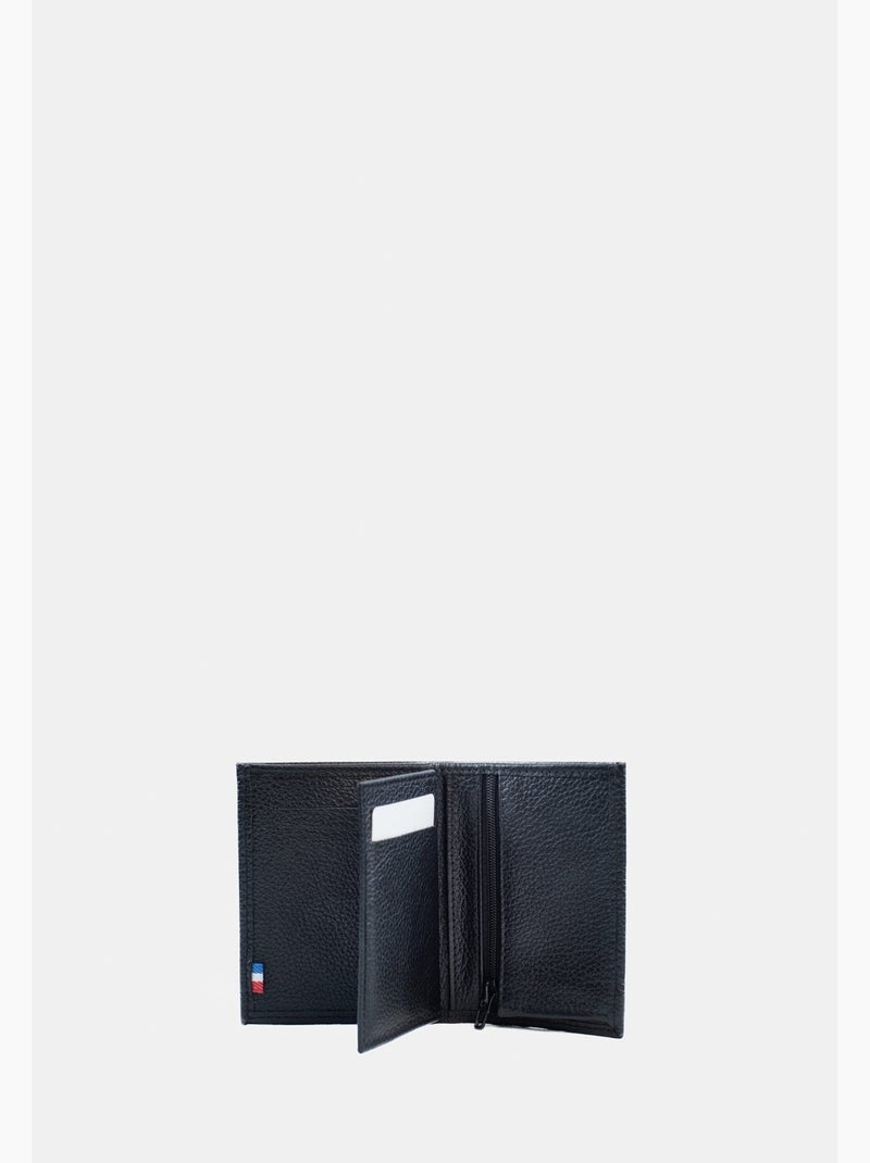 Porte feuille Stalric Gerard Noir - Kiabi