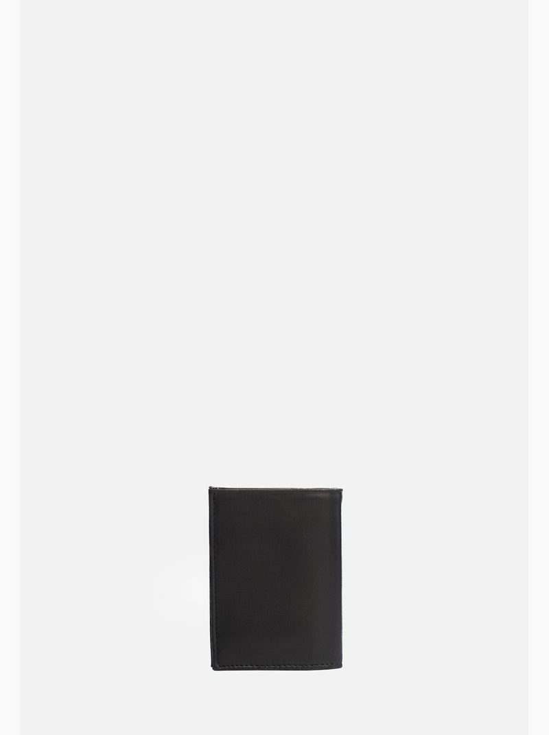 Porte feuille Stalric Gerard Noir - Kiabi