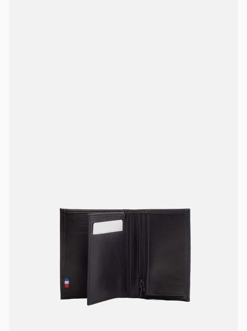Porte feuille Stalric Gerard Noir - Kiabi