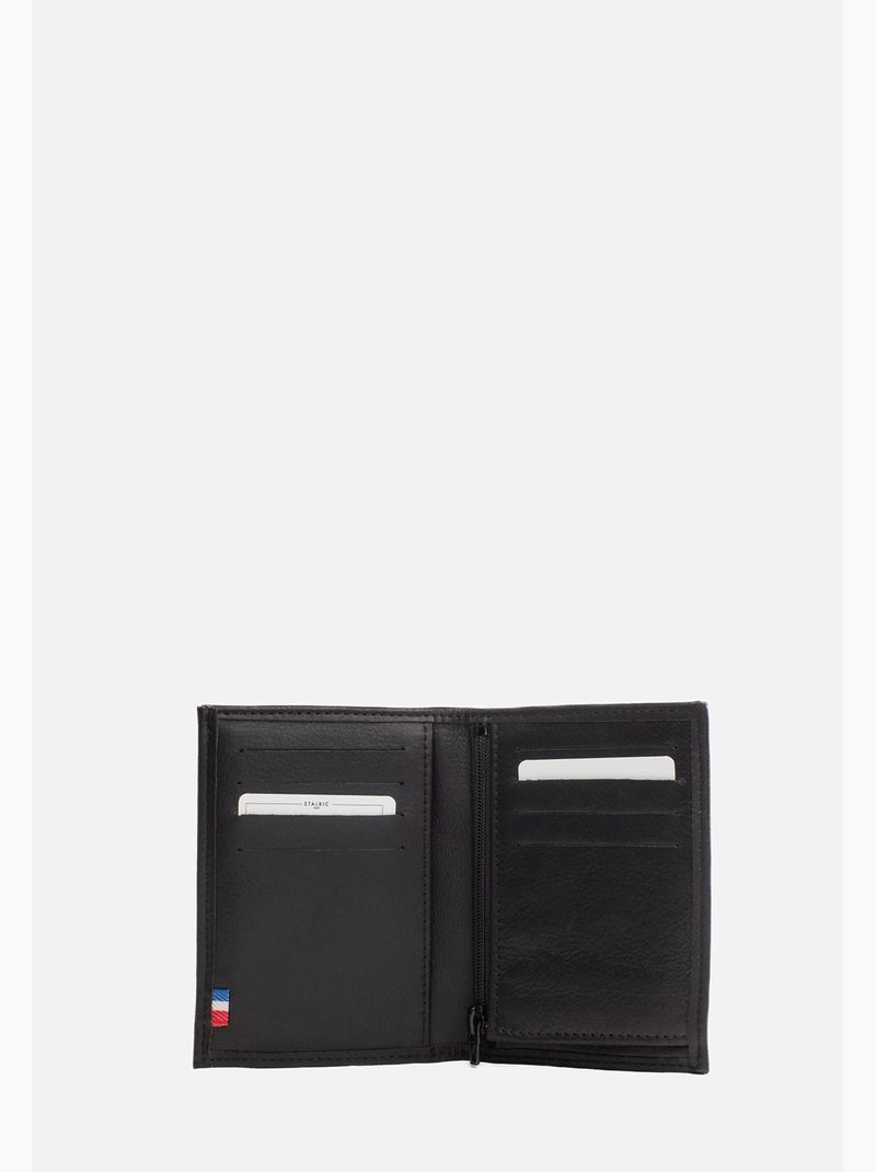 Porte feuille Stalric Gerard Noir - Kiabi
