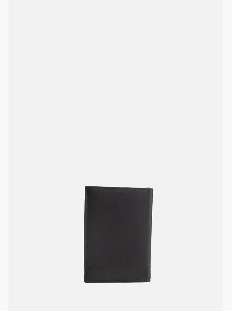Porte feuille Stalric Gerard Noir - Kiabi