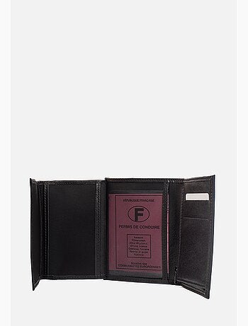 Porte feuille Stalric Gerard