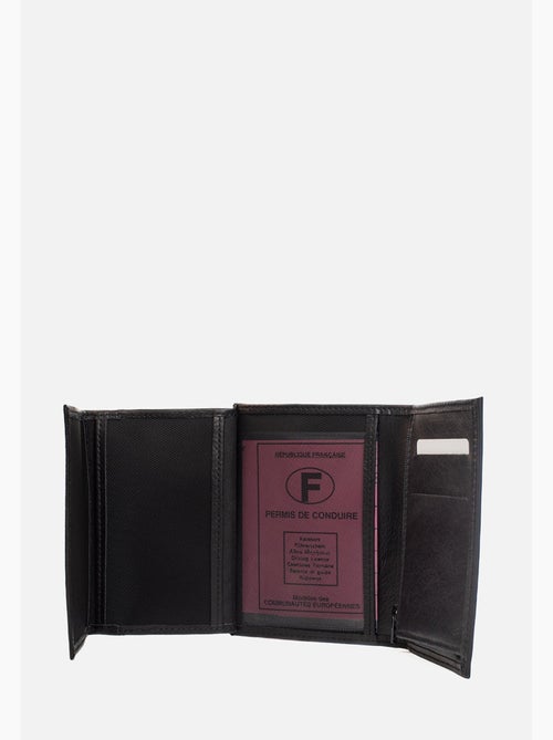Porte feuille Stalric Gerard - Kiabi