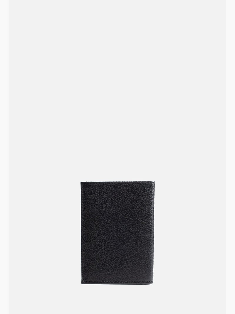 Porte feuille Stalric Gerard Noir - Kiabi