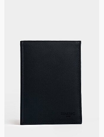 Porte feuille Stalric Gerard