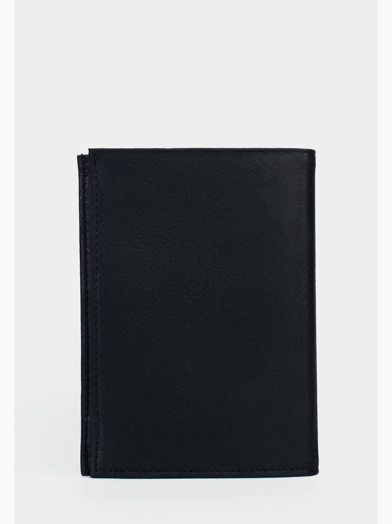Porte feuille Stalric Gerard Noir - Kiabi