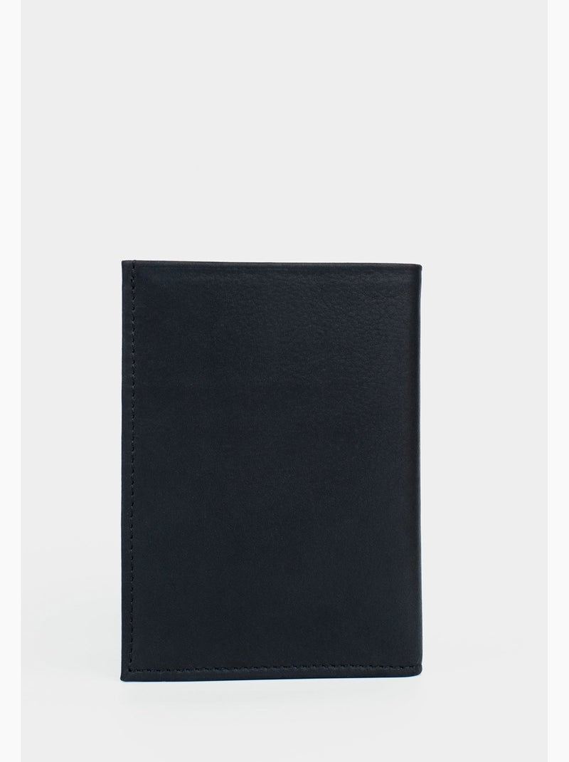 Porte feuille Stalric Gerard Noir - Kiabi