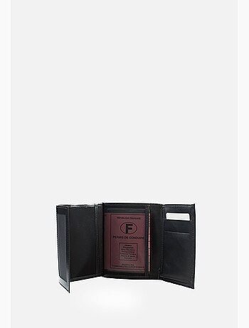 Porte feuille Stalric Gerard