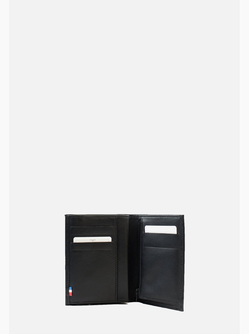 Porte feuille Stalric Gerard Noir - Kiabi