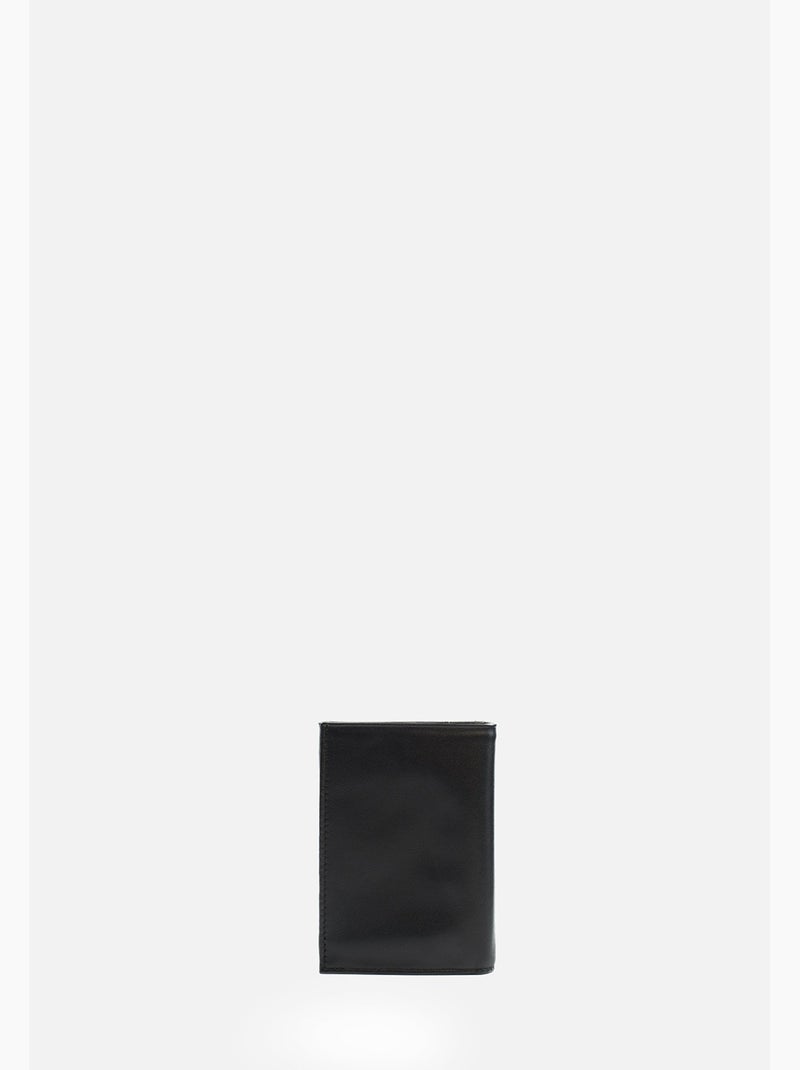 Porte feuille Stalric Gerard Noir - Kiabi