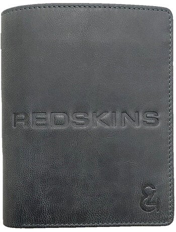 Porte Feuille Take Redskins