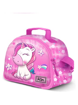 Porte-goûter Thermal Lunch Bag - Oh My Pop! Daydream