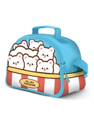 Porte-goûter Thermal Lunch Bag - Oh My Pop! Popcorn