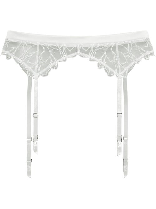 Porte-jarretelles Bridal Capsule - Kiabi Porte-jarretelles Bridal Capsule - Kiabi