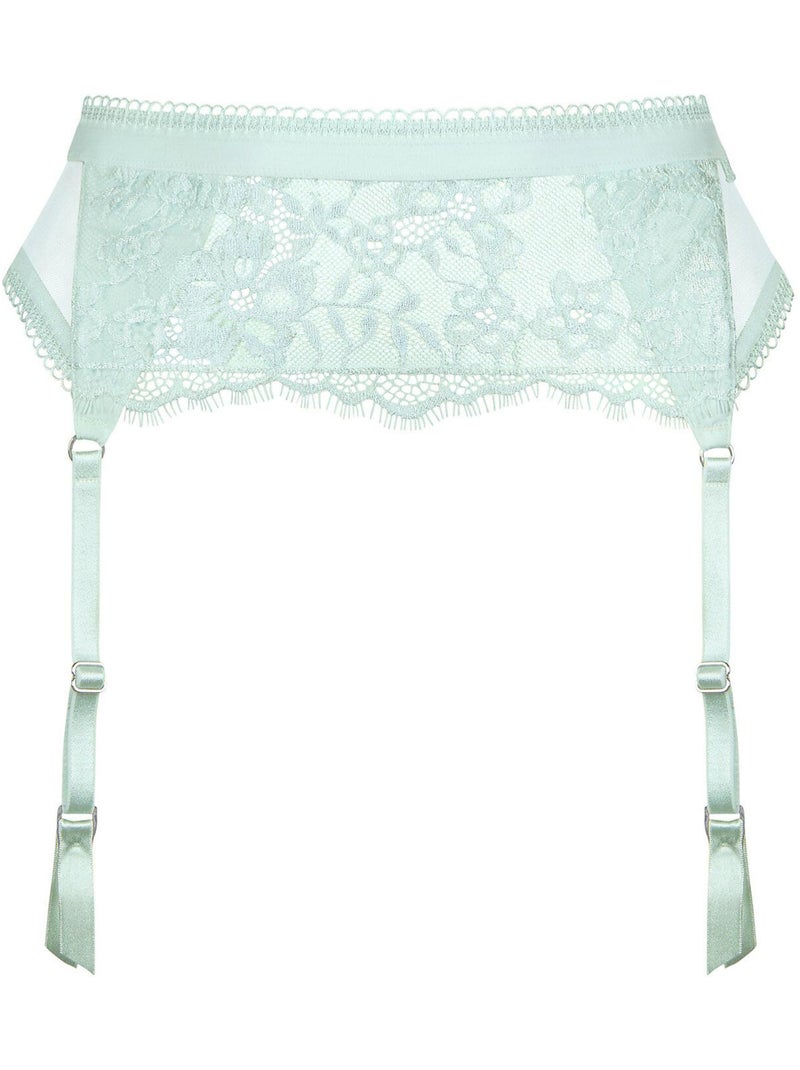 Porte-jarretelles Daydream Vert - Kiabi