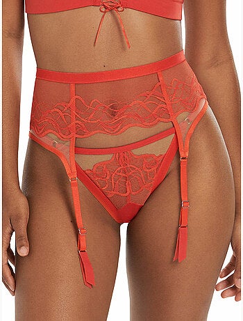 Porte-jarretelles Dione