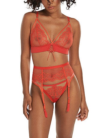 Porte-jarretelles Dione