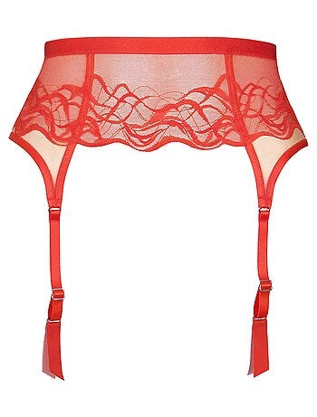 Porte-jarretelles Dione