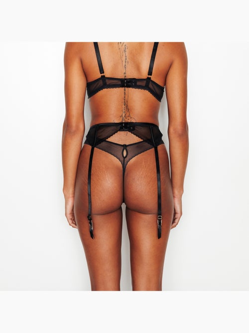Porte-jarretelles Imelda - RougeGorge Lingerie - Kiabi