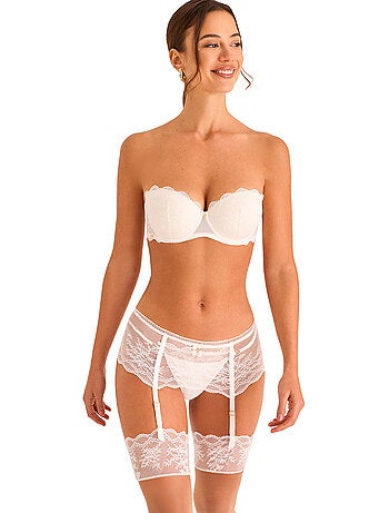 Porte-jarretelles MANUELA MARIAGE