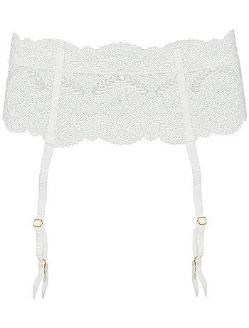 Porte-jarretelles Matilda mariage