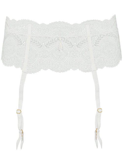 Porte-jarretelles Matilda mariage - Kiabi