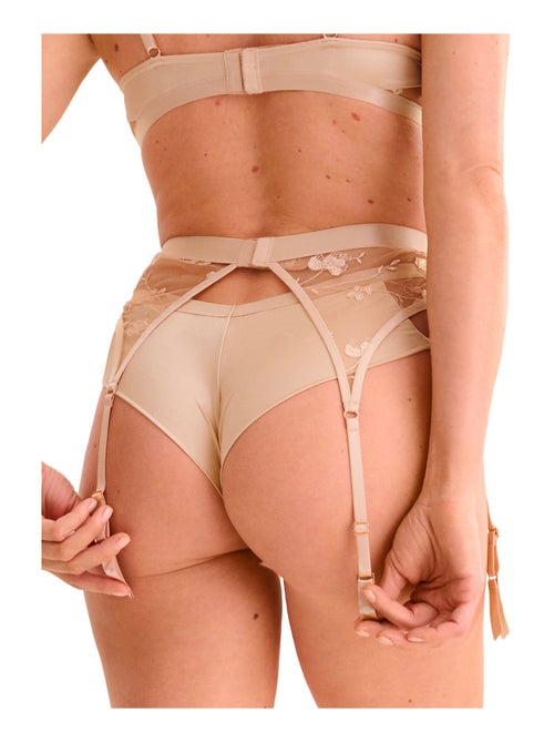 Porte-jarretelles PASSION - Kiabi