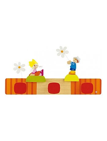 Porte manteau B my Prince