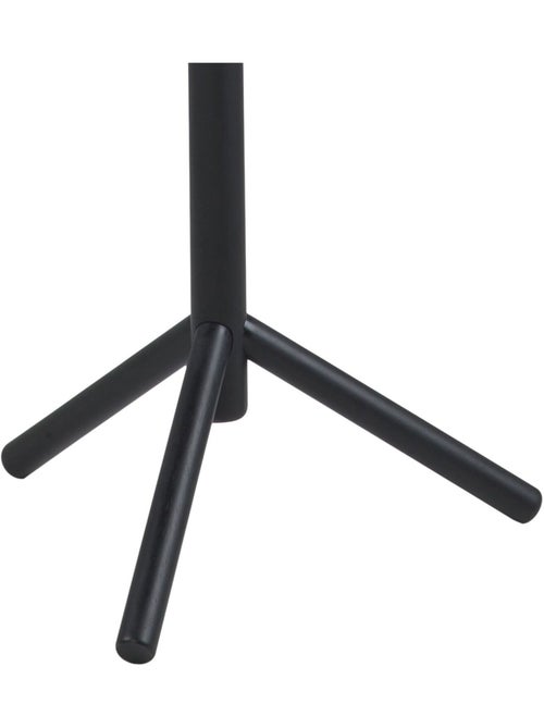 Porte manteau Briman à 7 accroches en bois d'Hévéa - Kiabi