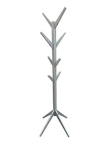 Porte-manteau design bois Abby