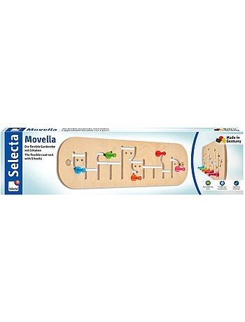 Porte manteau Movella