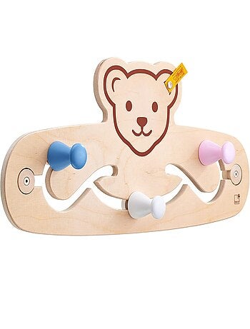 Porte manteau Ours Steiff