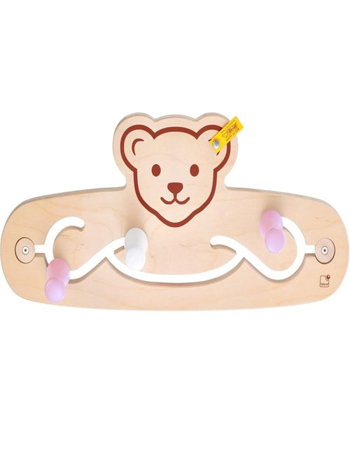 Porte manteau Ours Steiff - Kiabi
