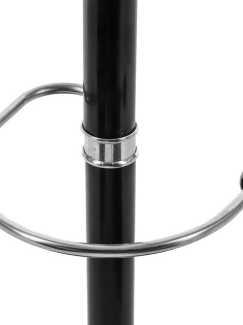 Porte-manteaux parapluie métal rotatif - Kiabi