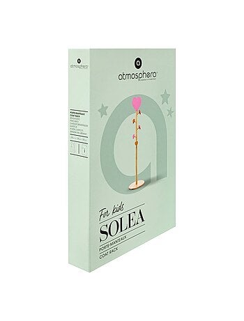 Porte-manteaux pour enfant Amour h.135cm