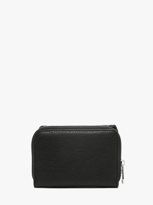 Porte-monnaie Classic Miniprix Toile Enduite - Kiabi Porte-monnaie Classic Miniprix Toile Enduite - Kiabi