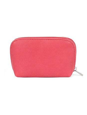 Porte-monnaie Cuir Émy Émy | FAGOLA