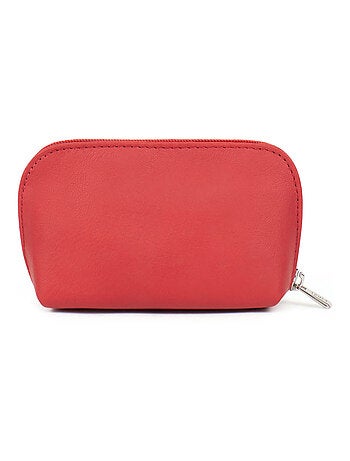 Porte-monnaie Cuir Émy Émy | FAGOLA