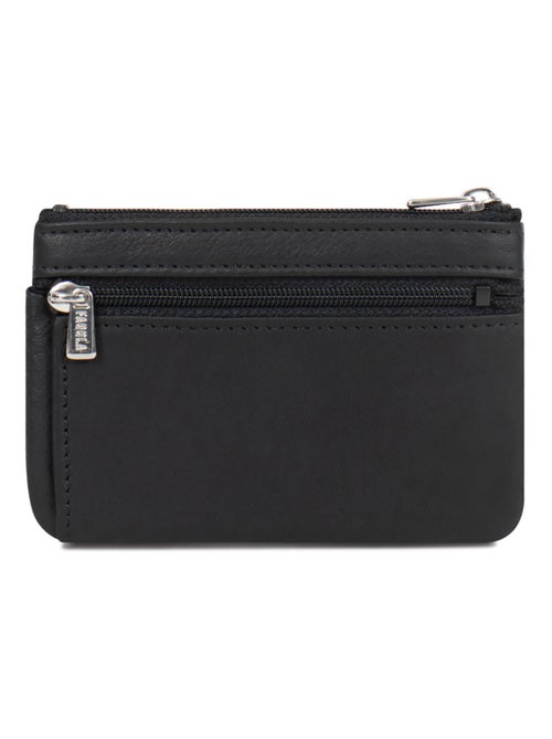 Porte-monnaie Cuir Émy Femme Émy | FAGOLA - Kiabi Porte-monnaie Cuir Émy Femme Émy | FAGOLA - Kiabi