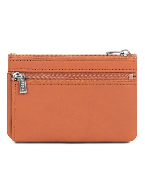 Porte-monnaie Cuir Émy Femme Émy | FAGOLA - Kiabi Porte-monnaie Cuir Émy Femme Émy | FAGOLA - Kiabi