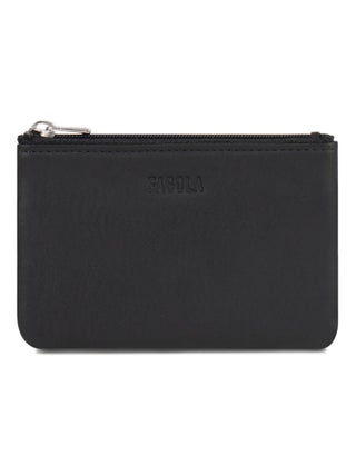 Porte-monnaie Cuir Émy Femme