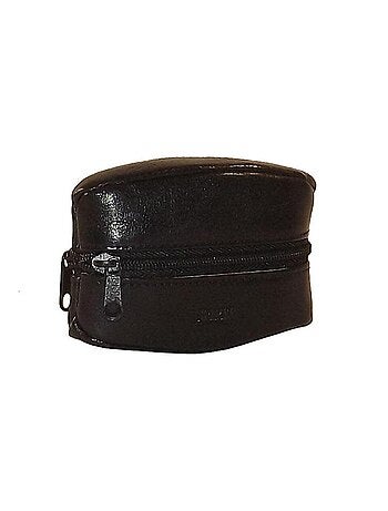 Porte-monnaie cuir HERNAN