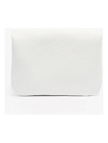 Porte-monnaie Cuir Milano Cuir De Vachette